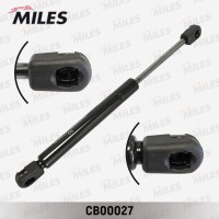 CB00027 MILES Газова пружина кришка багажника