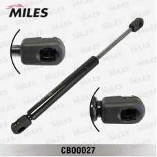 CB00027 MILES Газова пружина кришка багажника