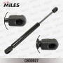 CB00027 MILES Газова пружина кришка багажника