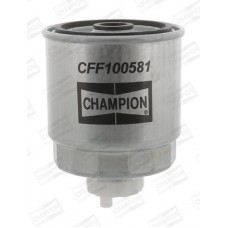 CFF100581 CHAMPION Паливний фільтр