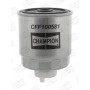 CFF100581 CHAMPION Паливний фільтр