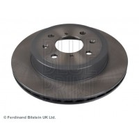 ADZ94327 BLUE PRINT Гальмівний диск