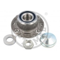 802330 OPTIMAL Комплект підшипника ступиці колеса