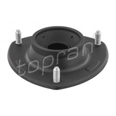 820 387 TOPRAN Опора стійки амортизатора