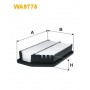 WA9775 WIX FILTERS Повітряний фільтр
