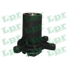 WP0076 LPR Водяний насос охолодження двигуна