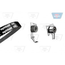 KT 1040 OPTIBELT Комплект ременя ГРМ