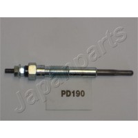 PD190 JAPANPARTS Свічка розжарювання