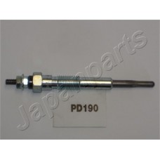 PD190 JAPANPARTS Свічка розжарювання