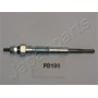 PD190 JAPANPARTS Свічка розжарювання