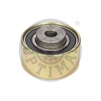 0-N989 OPTIMAL Паразитный / Ведущий ролик, Зубчастий ремінь