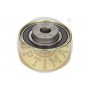 0-N989 OPTIMAL Паразитный / Ведущий ролик, Зубчастий ремінь