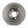 DDF1128 FERODO Гальмівний диск