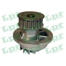 WP0319 LPR Водяний насос охолодження двигуна