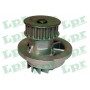 WP0319 LPR Водяний насос охолодження двигуна
