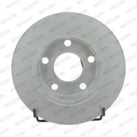DDF1177C FERODO Гальмівний диск