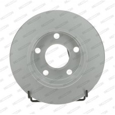DDF1177C FERODO Гальмівний диск