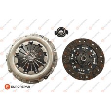 1636268680 EUROREPAR Комплект зчеплення
