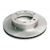 C210R2062 CWORKS Гальмівний диск