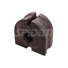 411975 SPIDAN CHASSIS PARTS Опора стабілізатора