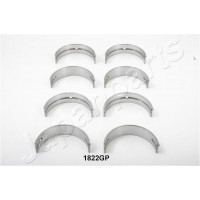 MS1822GP JAPANPARTS Комплект підшипників колінчастого валу