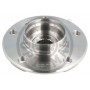 04-P411 OPTIMAL Ступиця колеса