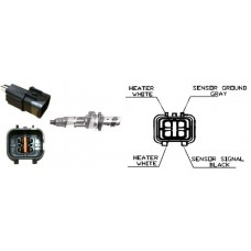 LLB466 LEMARK датчик кисню