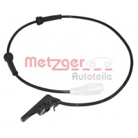 0900105 METZGER Датчик частота обертання колеса