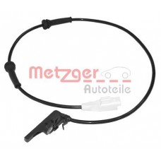 0900105 METZGER Датчик частота обертання колеса