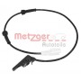 0900105 METZGER Датчик частота обертання колеса