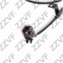 ZVAA012 ZZVF Датчик частота обертання колеса