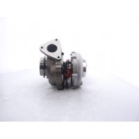 752990-5007S GARRETT Компресор наддуву