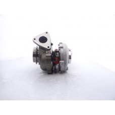 752990-5007S GARRETT Компресор наддуву