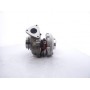 752990-5007S GARRETT Компресор наддуву
