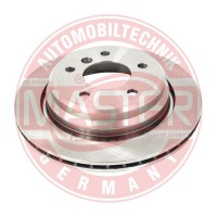 24012001541-PCS-MS MASTER-SPORT GERMANY Гальмівний диск