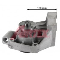 1425 AIRTEX Водяний насос охолодження двигуна