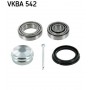 VKBA 542 SKF Комплект підшипника ступиці колеса