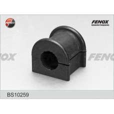 BS10259 FENOX Втулка стабілізатора