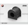 BS10259 FENOX Втулка стабілізатора
