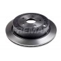 BD7081 FREMAX BRAKE DISC HIGH CARBON