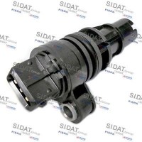 L33074 AUTOTEAM Датчик частоти обертання, Автоматична коробка передач