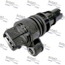 L33074 AUTOTEAM Датчик частоти обертання, Автоматична коробка передач