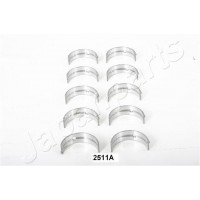 MS2511A JAPANPARTS Комплект підшипників колінчастого валу