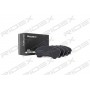 402B0186 RIDEX КомплеК т гальмівних колодок, дискове гальмо