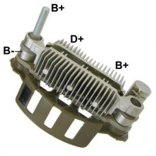 GA1385 GAUSS Випрямляч генератора