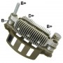 GA1385 GAUSS Випрямляч генератора