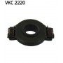 VKC 2220 SKF Вижимний підшипник