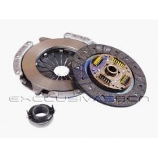 MCK-1557 MDR Комплект зчеплення