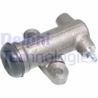LL12387 DELPHI Робочий циліндр система зчеплення