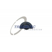 02.10.001 TRUCKTEC AUTOMOTIVE Прокладка, Кришка головки циліндра